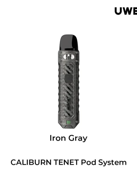 Buy Uwell Caliburn Tenet 16W Pod System At Best Price In Pakistan