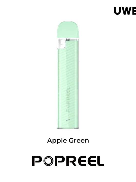 Buy Uwell Popreel P1 13w Pod System At Best Price In Pakistan